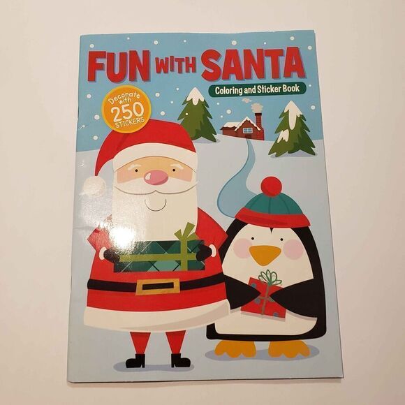 Toddler Christmas Gift Set - Picture 4 of 8